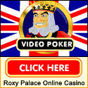 Roxy Palace Casino